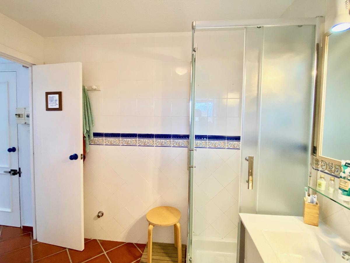 Genial Apartamento En 1A Linea De Playa Con Piscina Almunecar Exterior photo